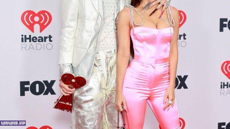 Megan Fox Sexy At iHeartRadio Music Awards 2021 40 Photos
