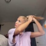 Lizzy Wurst Nipple Slip TikTok Livestream Video Leaked