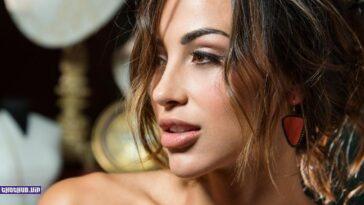 Ana Cheri Nude Playboy Strip Photoshoot Set Leaked