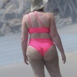 Iskra Lawrence Nude And Sexy Ass 14 Photos