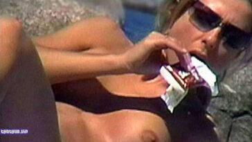 Jennifer Aniston Nude Pics And Nude Sex Scenes