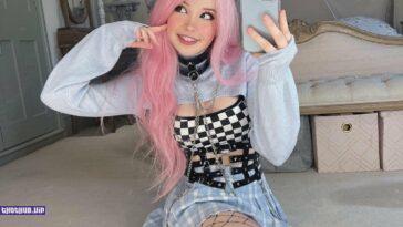 Top Sexy Belle Delphine Nude Cafe Cosplay Porn 2022