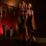 Catjira Fappening Nude For Halloween 51 Photos And Video