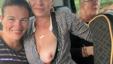 Chelsea Handler Naked Photo and Video