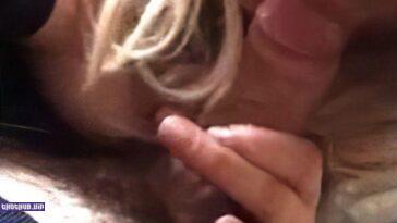 Louisa Johnson Nude Leaked 12 Photos And Blowjob Video