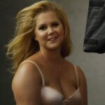 Amy Schumer Topless 3 Photos