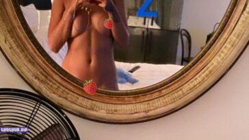 Rita Ora Upskirt and Nude Selfie 53 Photos