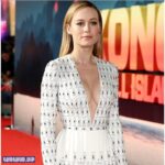 Brie Larson The Fappening Sexy 16 Photos