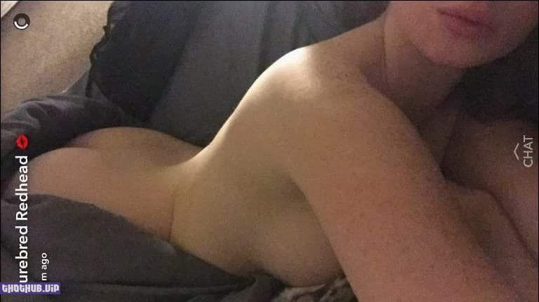 Abigale Mandler Leaked Nudes and Blowjob VIDEO