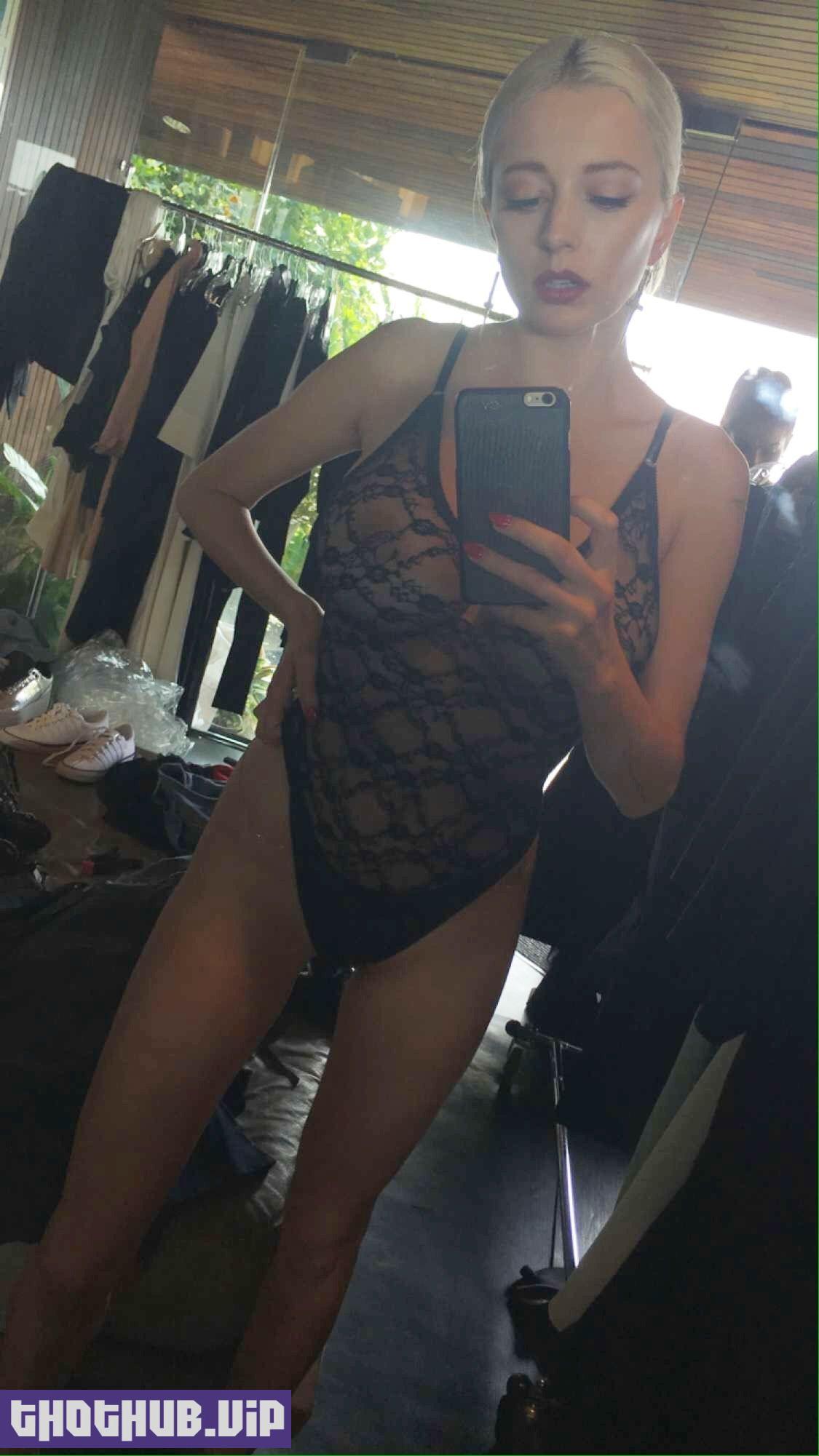 Model Caroline Vreeland Leaked Nude Private Photos The Fappening 2017