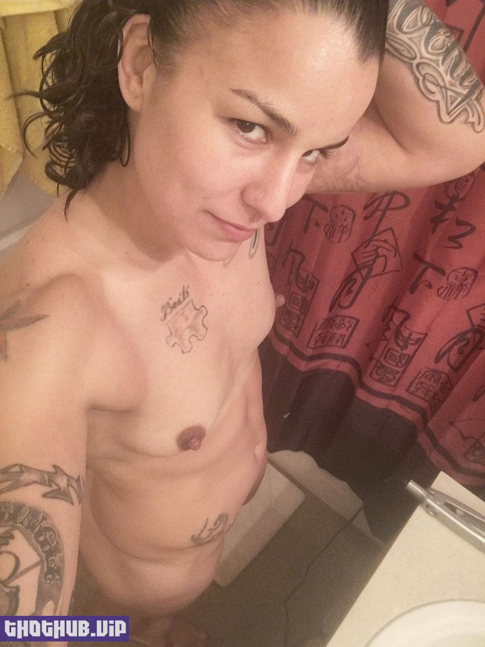 UFC Lesbian Star Raquel Pennington Leaked Nudes
