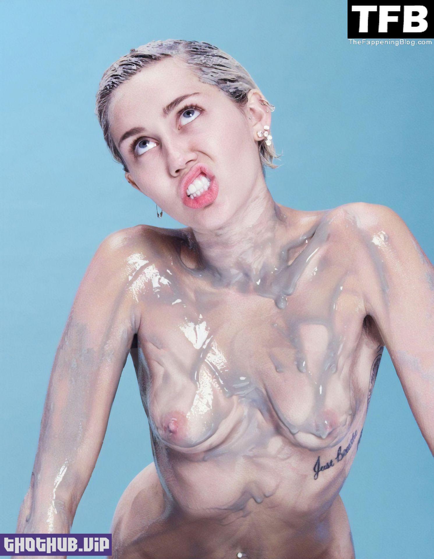 miley cyrus naked 47018 thefappeningblog.com