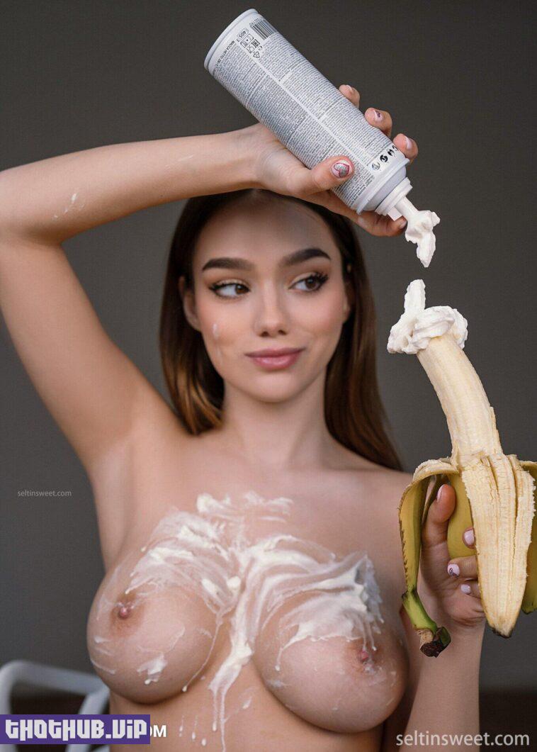 Selti Nude - seltinsweet Onlyfans Leaked Naked Photos