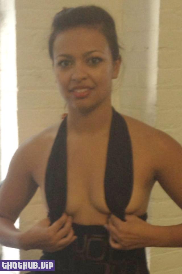Feminist dance teacher Ellenore Scott Leaked Nude Selfies