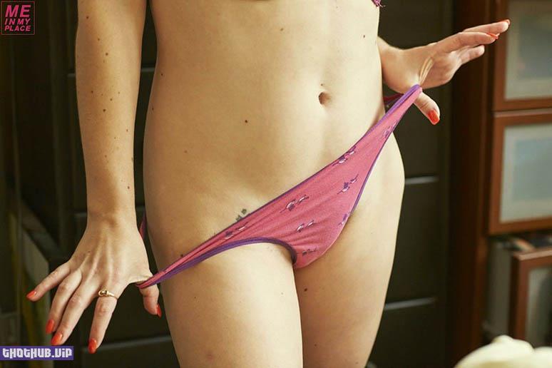 Lindsay Felton Leaked Nude Photoshoot