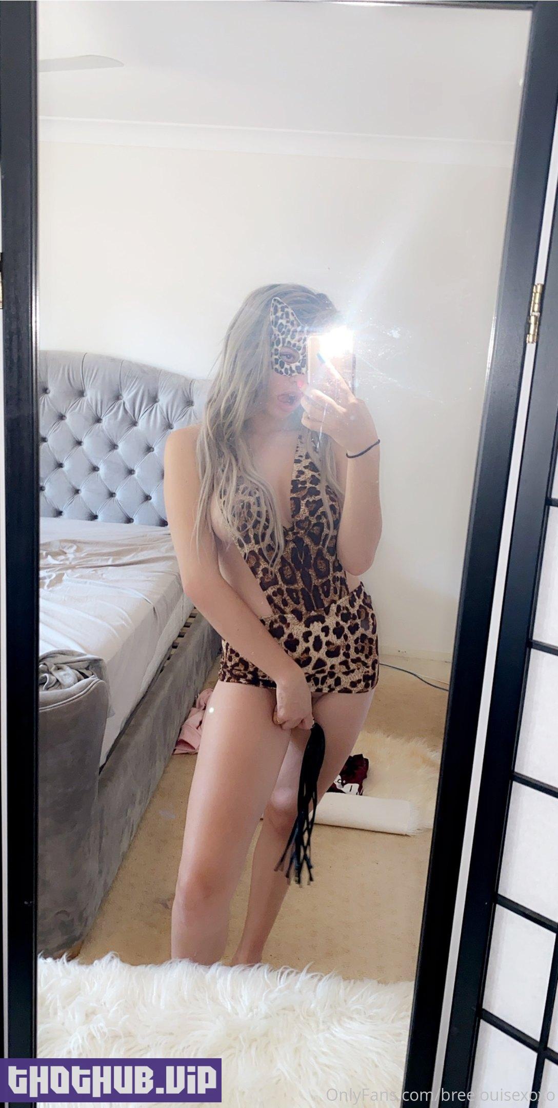 Bree Louise OnlyFans album leaked