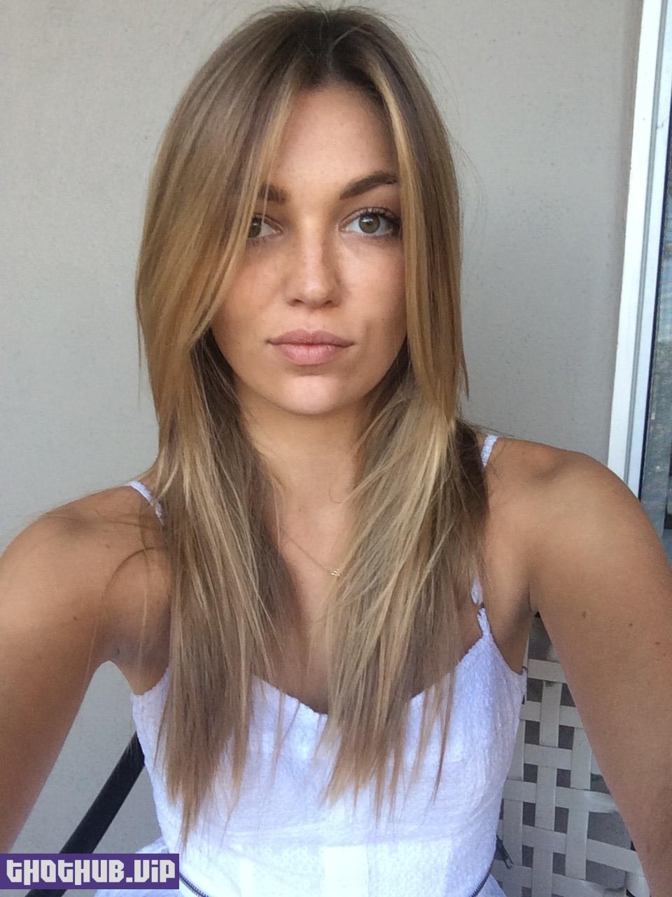 Lili Simmons nude photos leaked The Fappening
