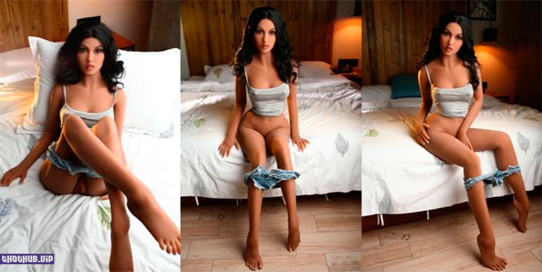 How can a sex doll save your marriage