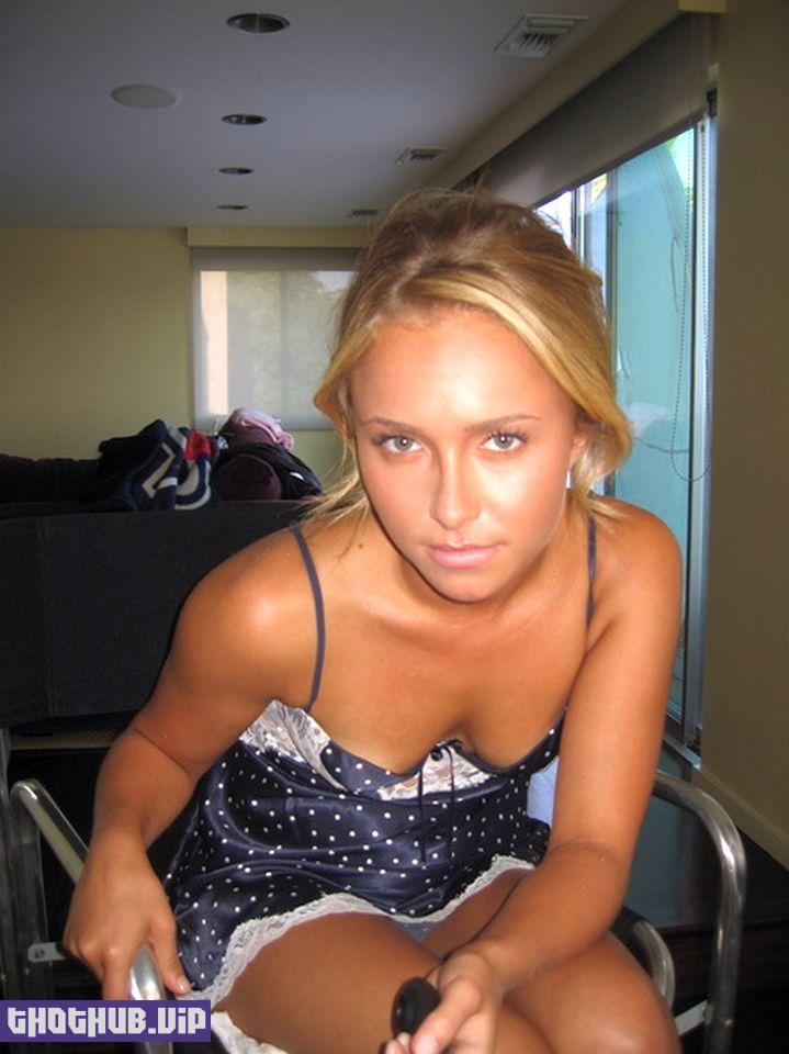 Nashville star Hayden Panettiere nude pussy closeup iCloud photos leaked The Fappening