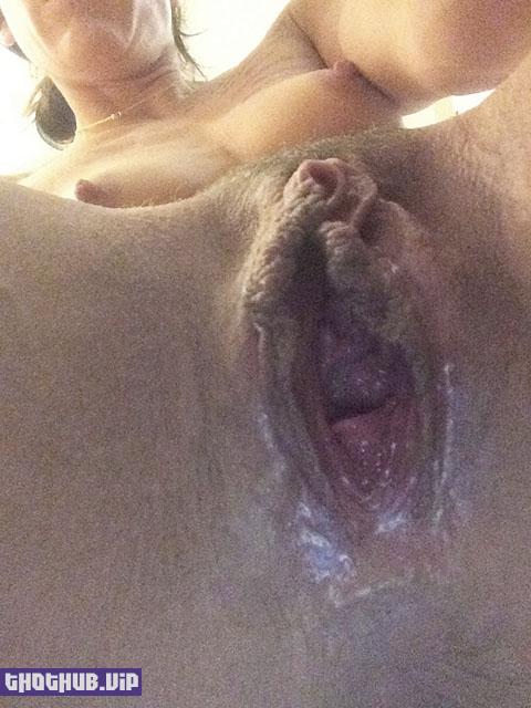 Hope Solo Leaked Nude Pussy Closeups