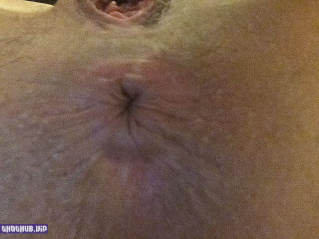 Hope Solo Leaked Nude Pussy Closeups