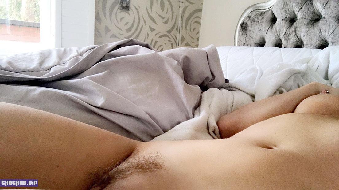 Scarlet Bouvier Leaked Nude the Fappening