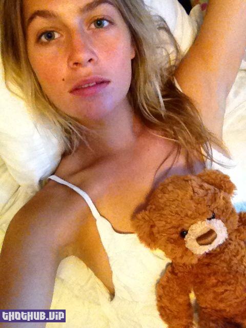 Vision Models LA model Annie McGinty Nude Masturbating photos leaked from iCloud by The Fappening 2018