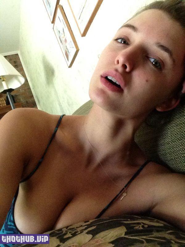 Model Alyssa Arce Nude Leaked