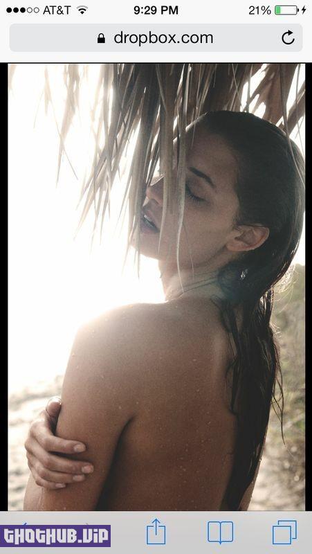 Model Alyssa Arce Nude Leaked