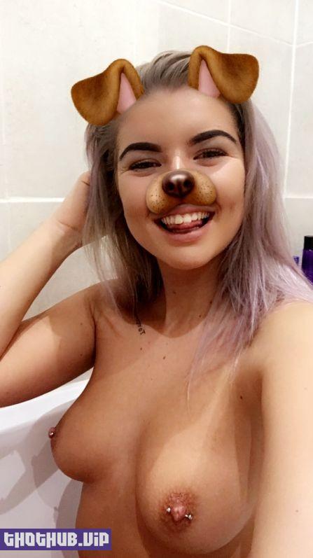 Beth Spiby Leaked Nude Photos