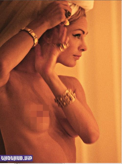 Jenny Skavlan nude photos leaked by The Fappening