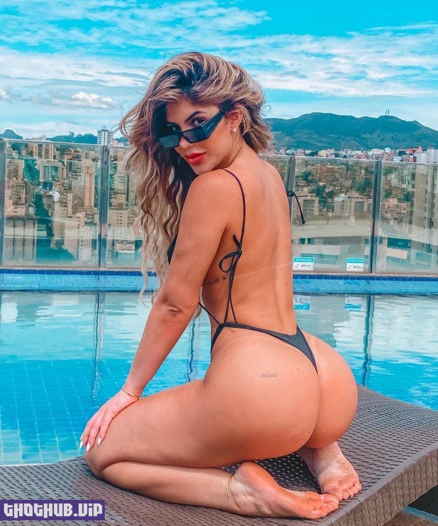 Miss Butt Brazil