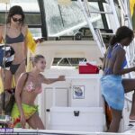 Kendall Jenner And Hailey Bieber Sexy 21 Photos