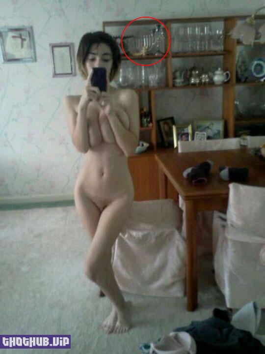 Ben Shapiro's sister Abigail Shapiro leaked nude photos The Fappening