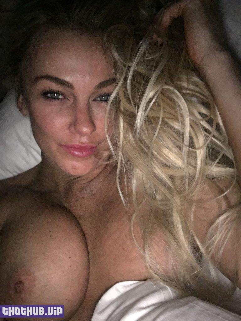 Amber Nichole Miller Leaked Nude Photos