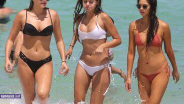 Francesca Aiello Fappening Bikini Hot 16 Photos