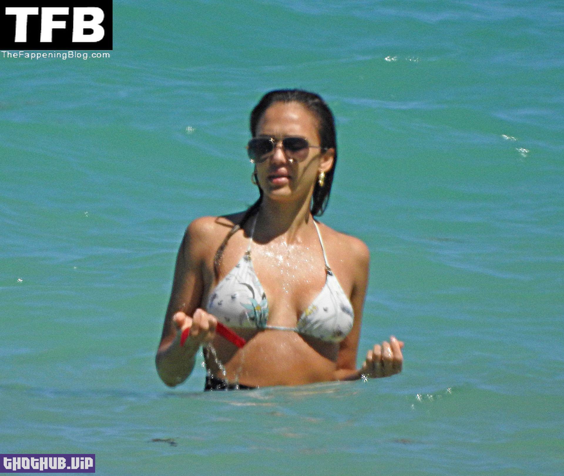 jessica alba bikini 65587 thefappeningblog.com