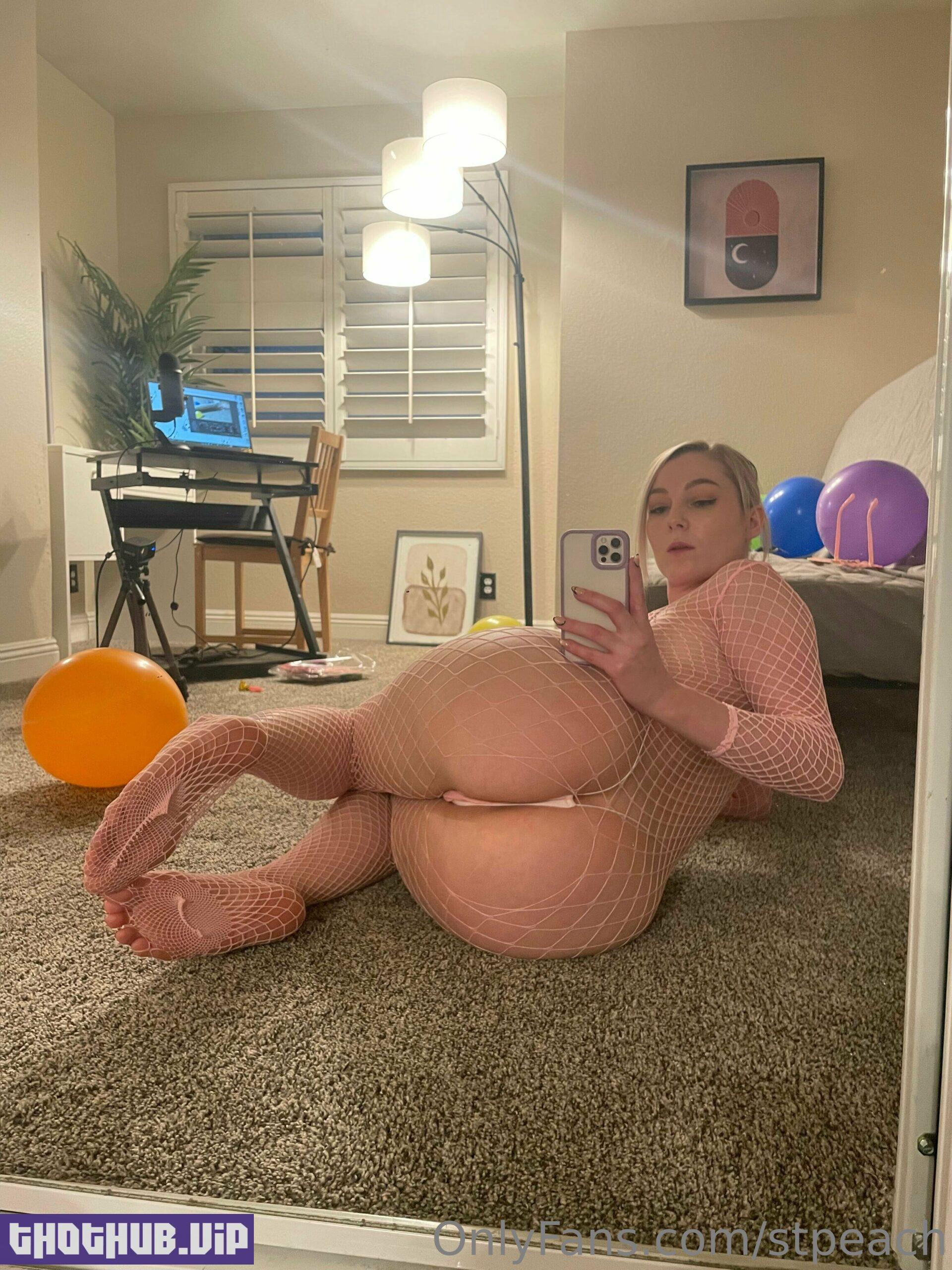 stpeach nude onlyfans 1 scaled