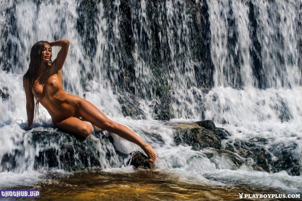Arijana Marić Nude Photoshoot for Playboy (11 Photos)
