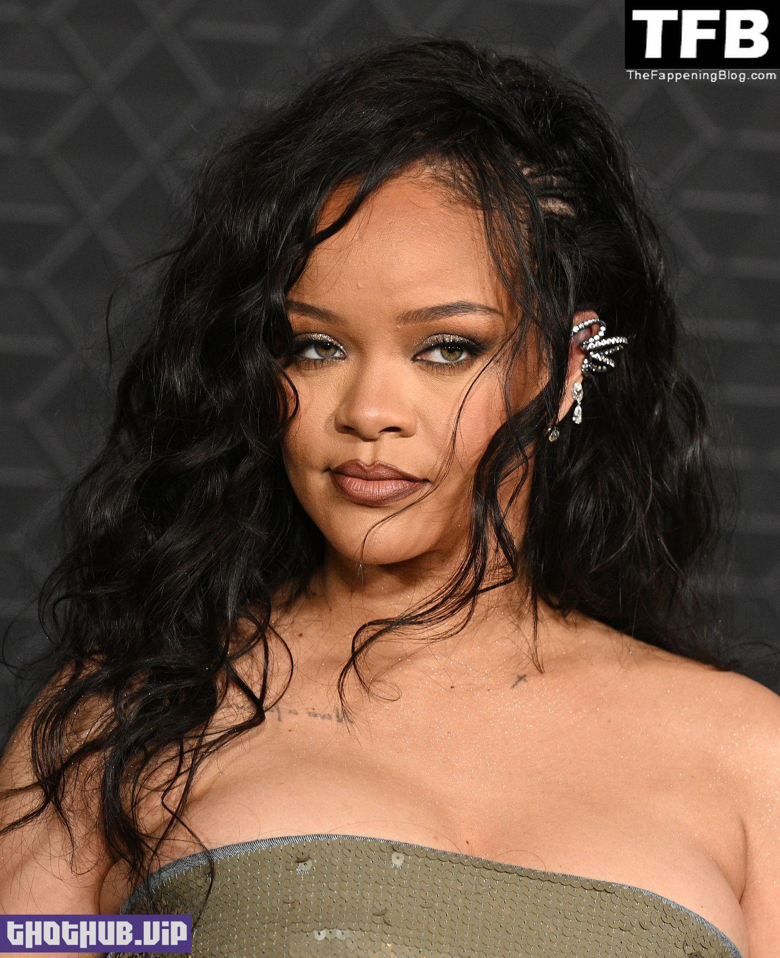 Rihanna Sexy The Fappening Blog 35 1