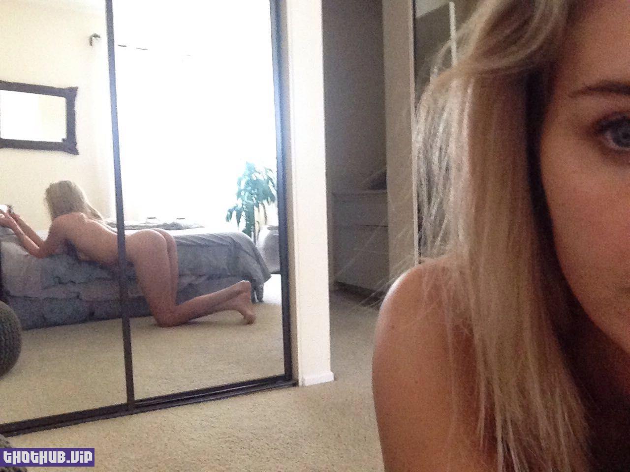 Australian model Alice Haig nude leaked The Fappening