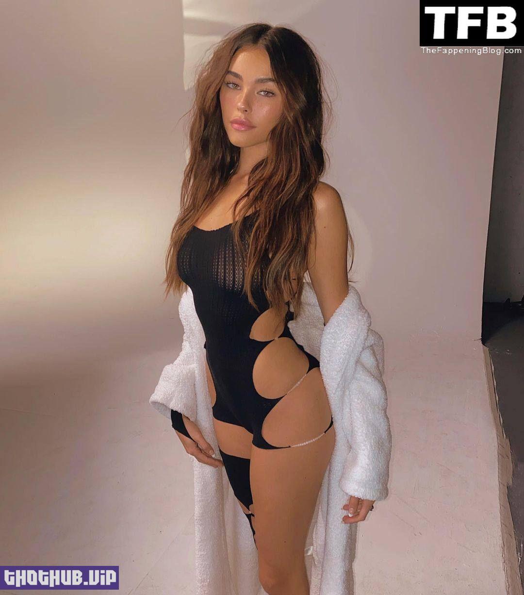 Madison Beer Sexy Outfit thefappeningblog.com