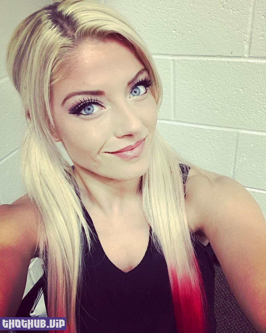 WWE Alexa Bliss leaked nude and fucking photos The Fappening 2017