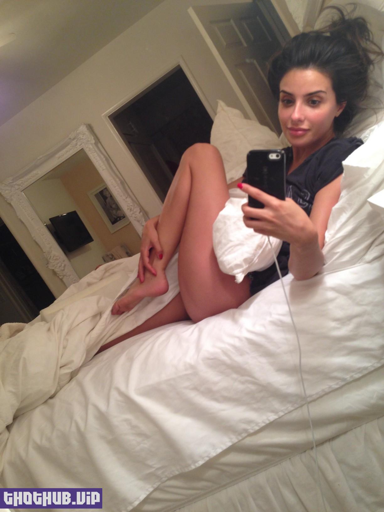 Guardians of the Galaxy actress Mikaela Hoover nude iCloud photos leaked The Fappening 2018