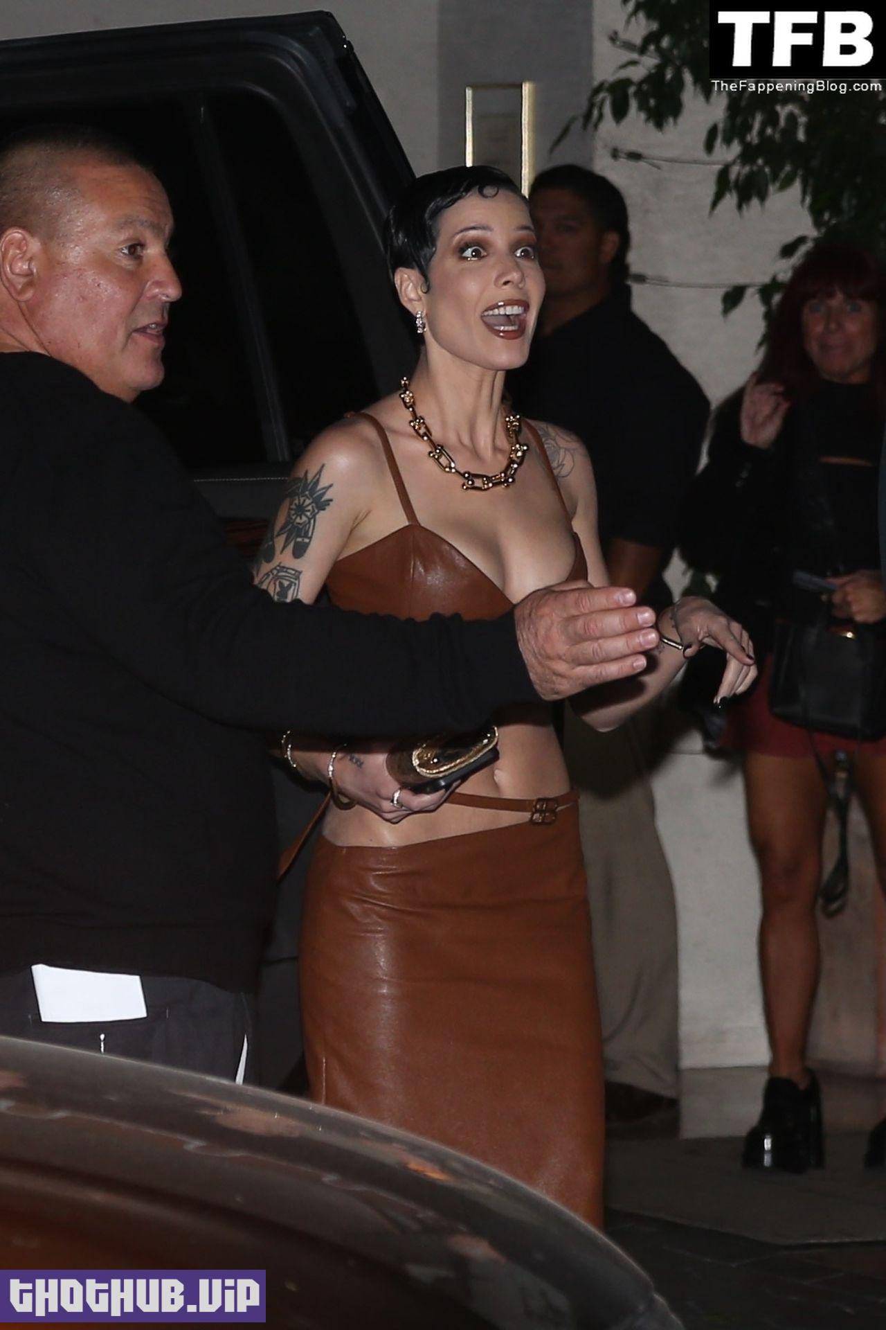 Halsey Sexy The Fappening Blog 2 2