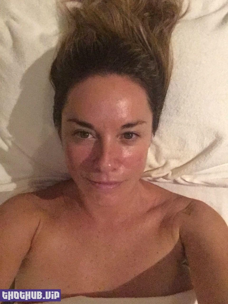 Tamzin Outhwaite Nude Photos Leaked The Fappening