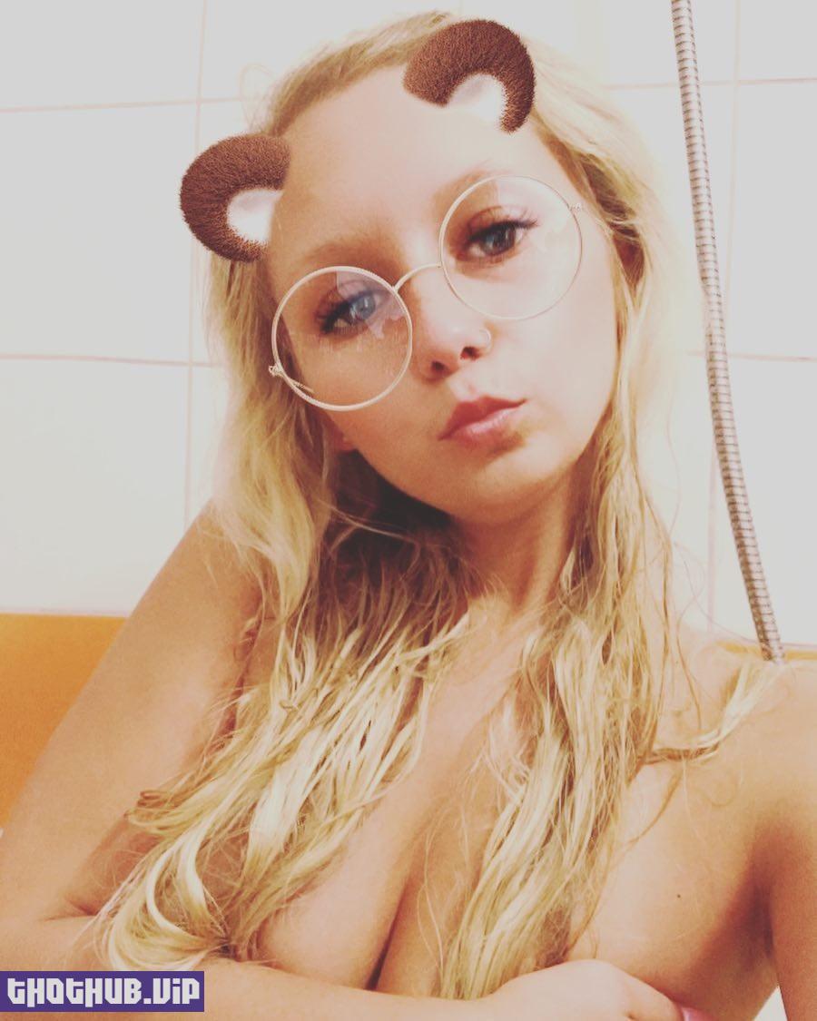 Lena Nitro Leaked Private Photos the Fappening