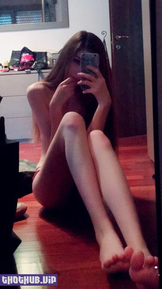 Gamer Karina Kozyreva Leaked Nude Photos The Fappening