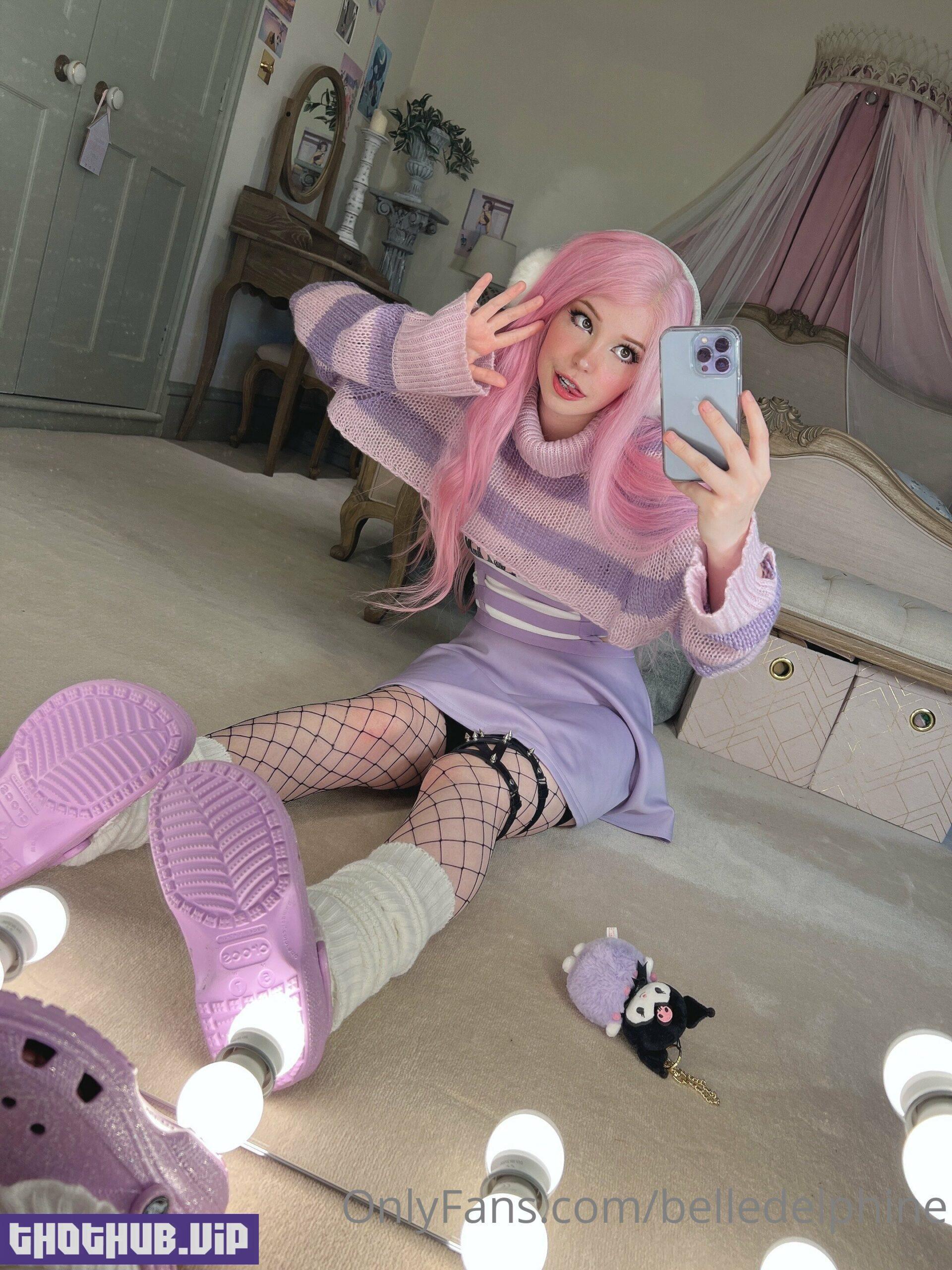 Top Belle Delphine Sex Tape On Thothub