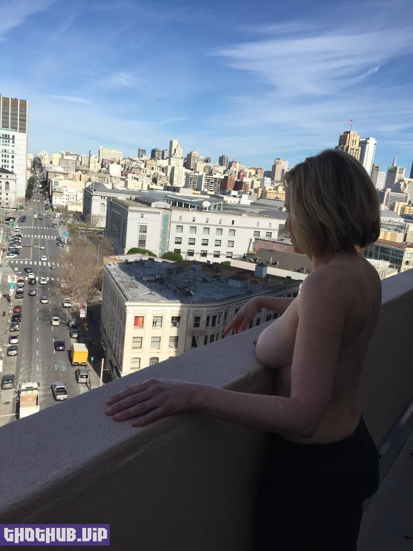 Jewish comedian Chelsea Handler nude photos leaked